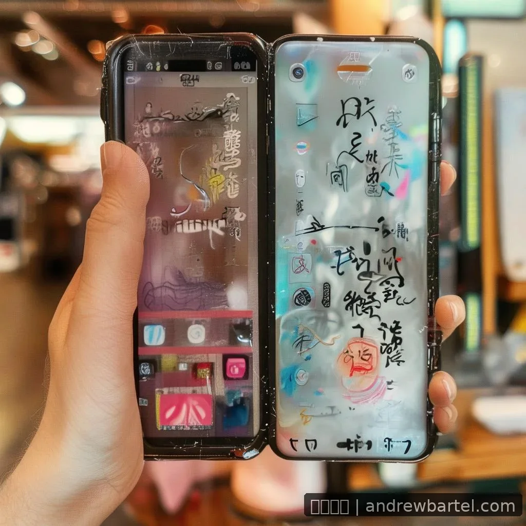 财报异动 进展梳理
